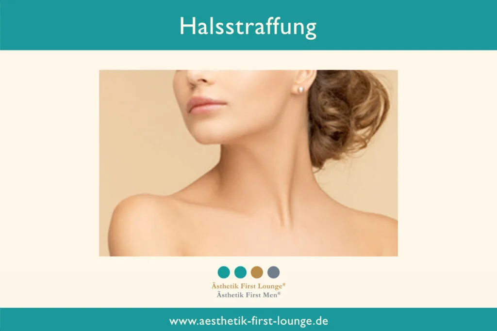 Halsstraffung ohne OP 